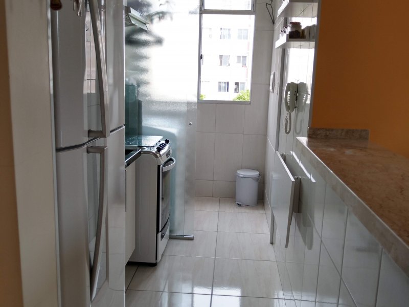 Apartamento à venda Jaraguá com 45m² e 2 quartos por R$ 189.900 - 1343852988-fotos-a-13.jpg