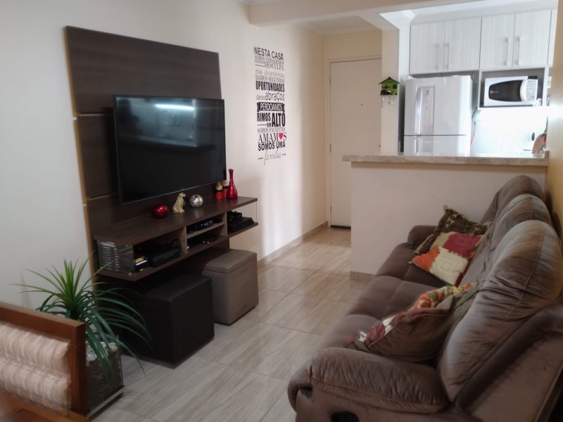 Apartamento à venda Jaraguá com 45m² e 2 quartos por R$ 189.900 - 1363351644-fotos-a-21.jpg
