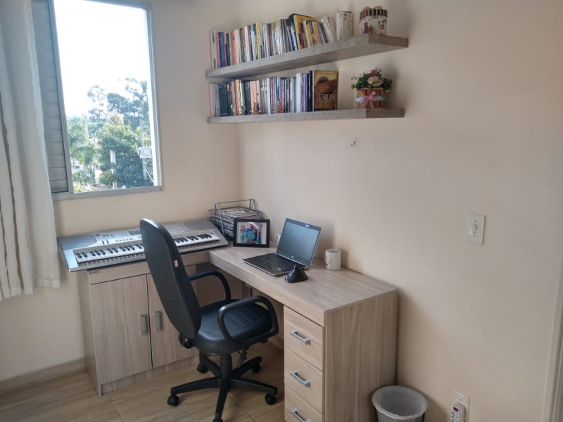 Apartamento à venda Jaraguá com 45m² e 2 quartos por R$ 189.900 - 50193609-fotos-a-2.jpg