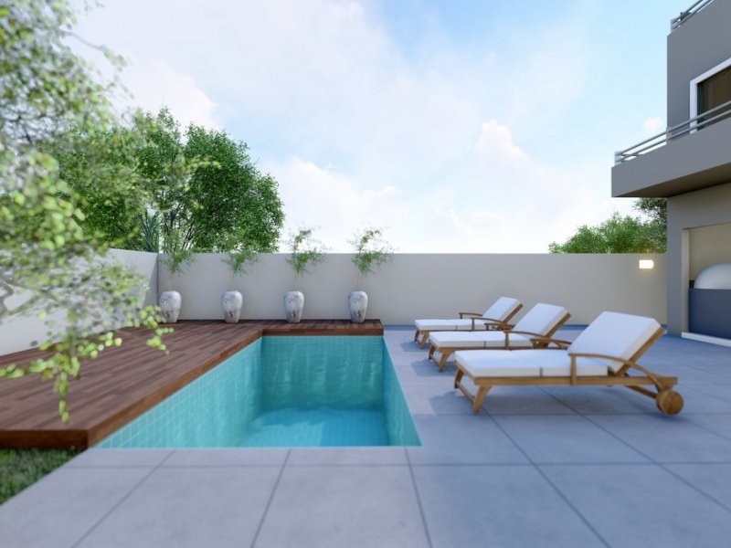 Casa de condomínio à venda Centro com 270m² e 3 quartos por R$ 930.000 - 1384923853-porto-fundos3.jpg