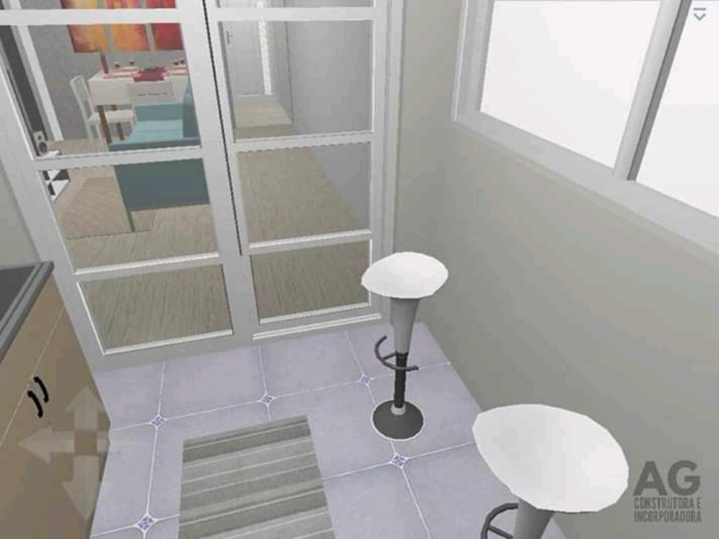 Apartamento à venda Vila Curuca com 67m² e 2 quartos por R$ 160.000 - 109406860-screenshot-20191024-145543.png