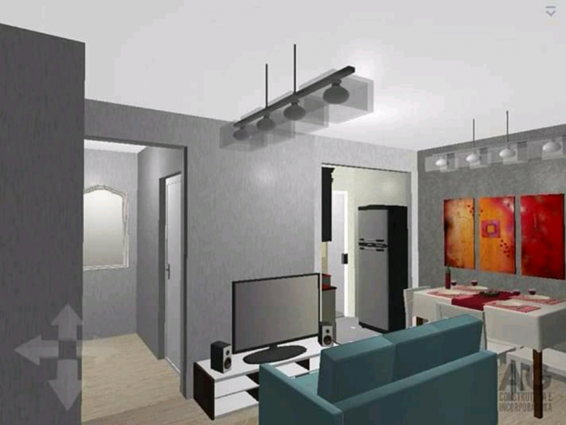 Apartamento à venda Vila Curuca com 67m² e 2 quartos por R$ 160.000 - 518874704-screenshot-20191024-145537.png