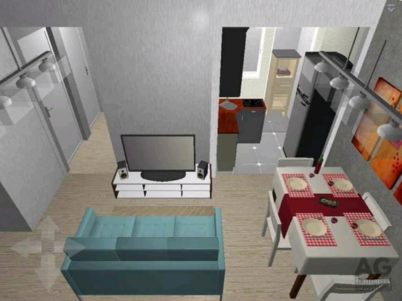 Apartamento à venda Vila Curuca com 67m² e 2 quartos por R$ 160.000 - 952177159-screenshot-20191024-145550.png