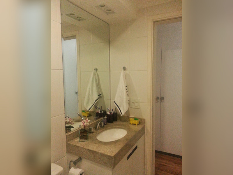 imóvel com 110m² - Vila Guarani - São Paulo