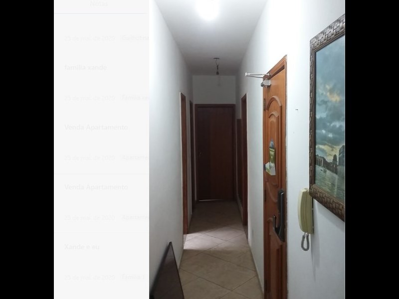 Casa à venda Centro com 80m² e 3 quartos por R$ 130.000 - 1861933062-entrada.jpg