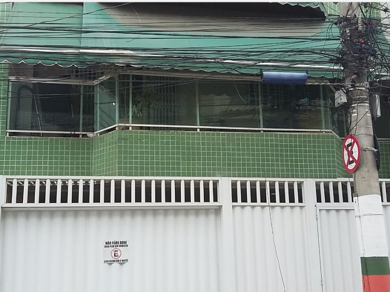 Casa à venda Centro com 80m² e 3 quartos por R$ 130.000 - 370041096-frnte-2.jpg