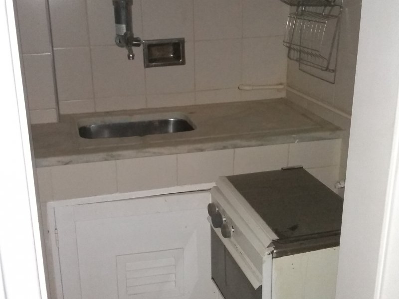 Apartamento à venda Flamengo com 30m² e 1 quarto por R$ 345.000 - 1356960804-img-20191019-175609466.jpg