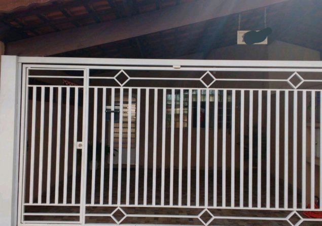 imóvel com 150m²