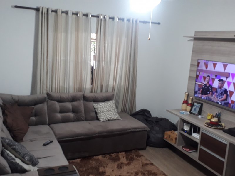 imóvel com 150m² - Palmeiras de São José - Sao Jose dos Campos