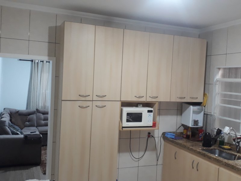 imóvel com 150m² - Palmeiras de São José - Sao Jose dos Campos