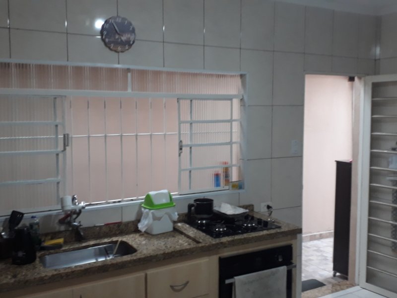 imóvel com 150m² - Palmeiras de São José - Sao Jose dos Campos