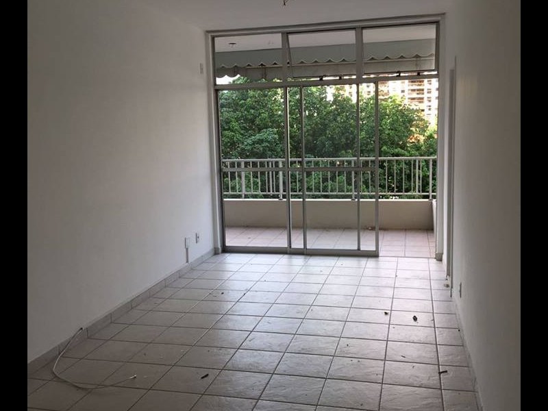 Apartamento à venda Barra da Tijuca com 70m² e 1 quarto por R$ 640.000 - 103365785-sala.jpg