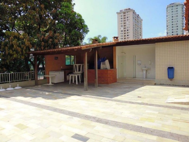 Apartamento à venda Barra da Tijuca com 70m² e 1 quarto por R$ 640.000 - 1264365464-churrasqueira.jpg