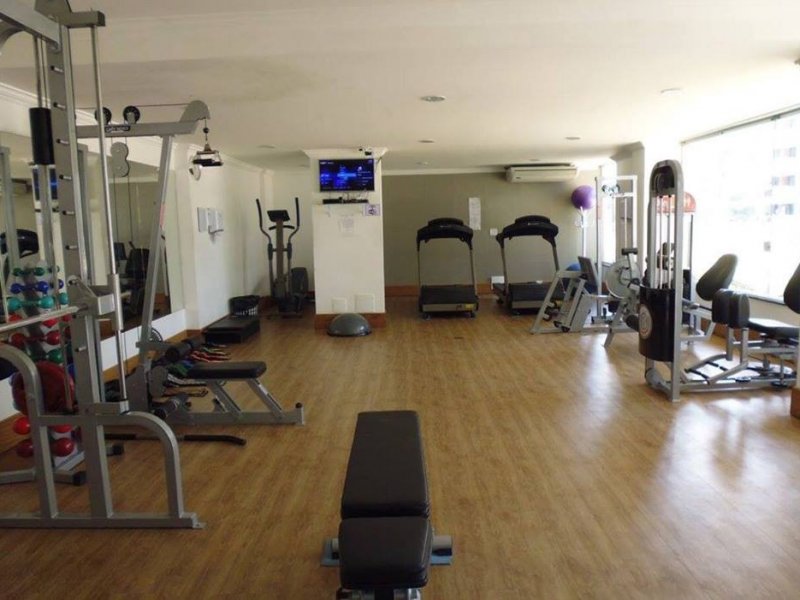 Apartamento à venda Barra da Tijuca com 70m² e 1 quarto por R$ 640.000 - 1710224376-academia.jpg