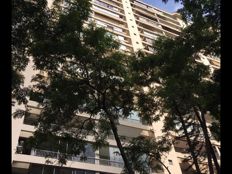 Apartamento à venda Barra da Tijuca com 70m² e 1 quarto por R$ 640.000 - 537432172-predio.jpg