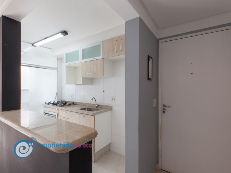 imóvel com 45m² - Vila Moraes - São Paulo