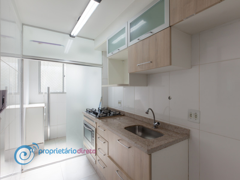 imóvel com 45m² - Vila Moraes - São Paulo