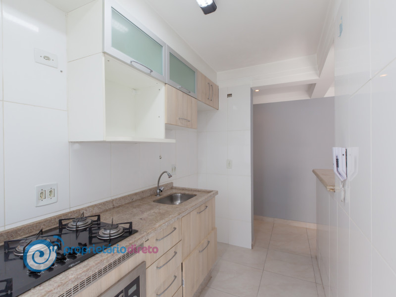 imóvel com 45m² - Vila Moraes - São Paulo
