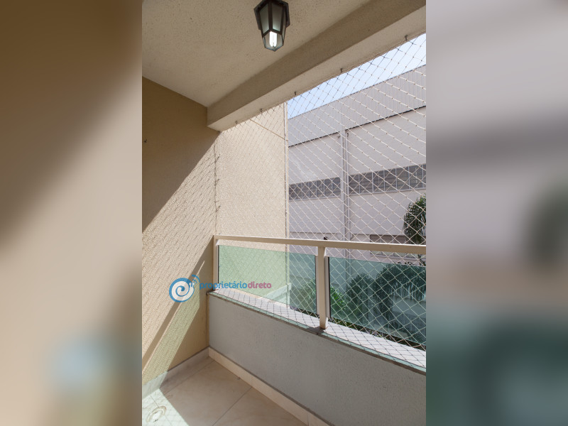 imóvel com 45m² - Vila Moraes - São Paulo