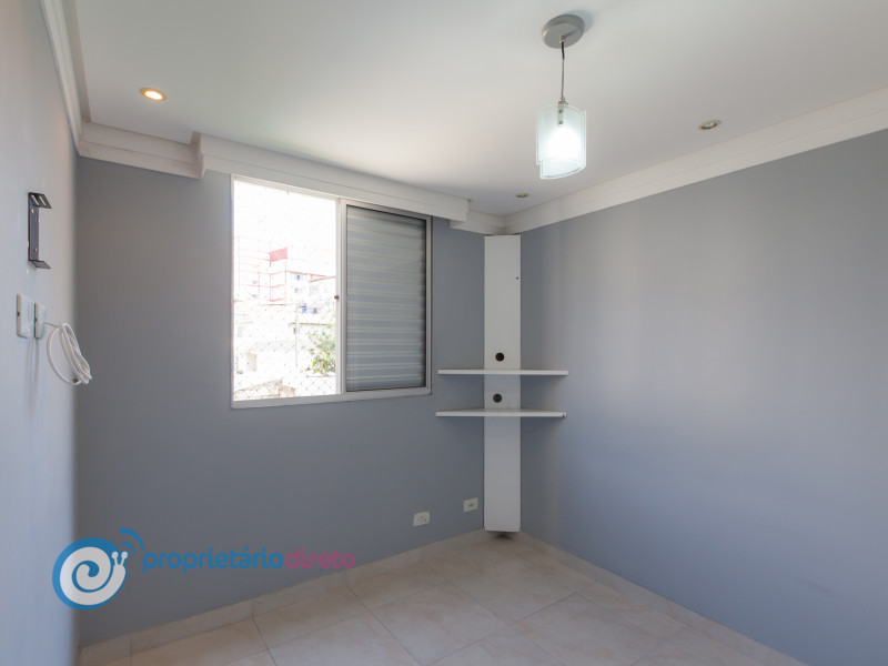 imóvel com 45m² - Vila Moraes - São Paulo