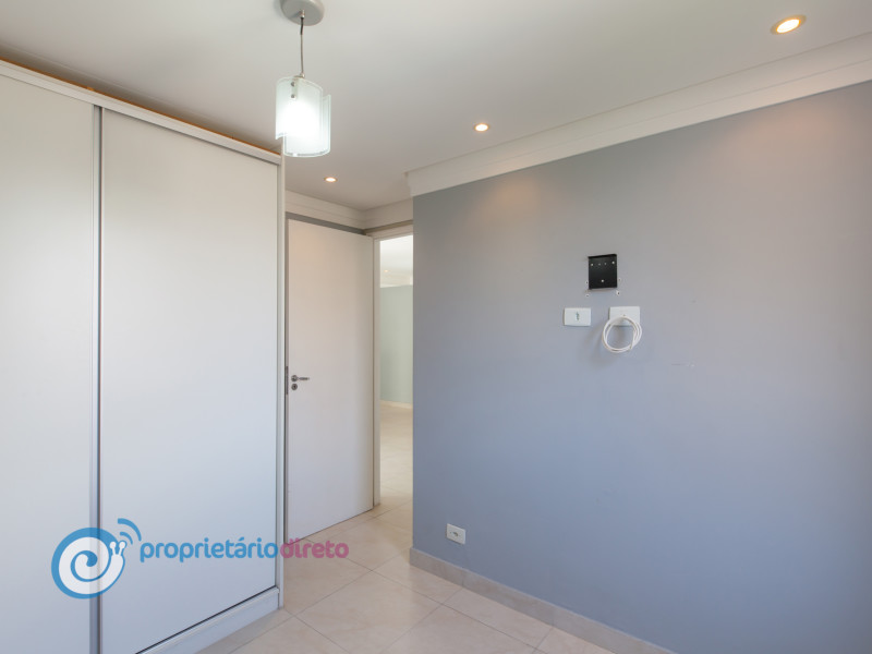 imóvel com 45m² - Vila Moraes - São Paulo