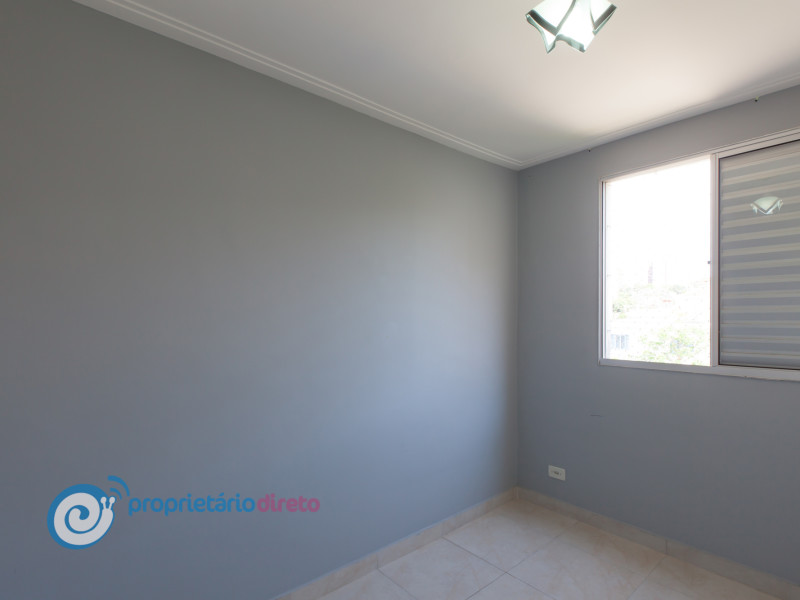 imóvel com 45m² - Vila Moraes - São Paulo
