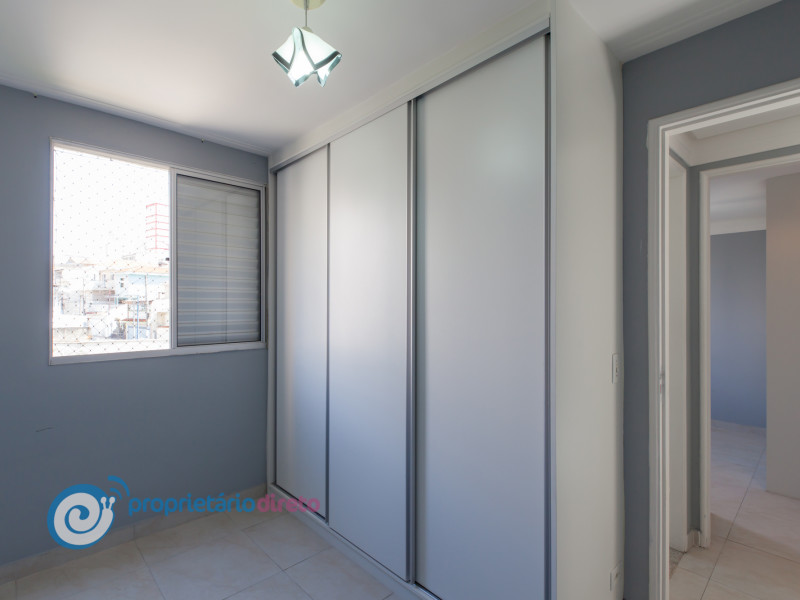 imóvel com 45m² - Vila Moraes - São Paulo