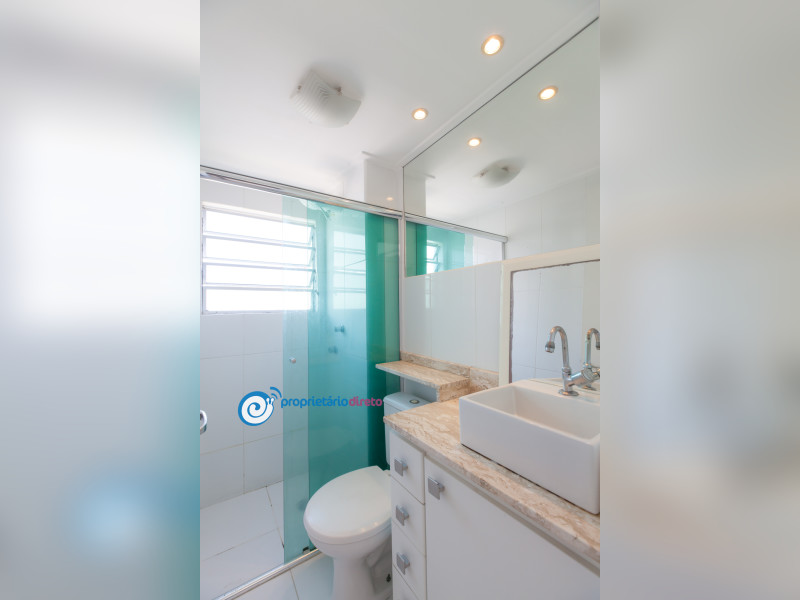 imóvel com 45m² - Vila Moraes - São Paulo