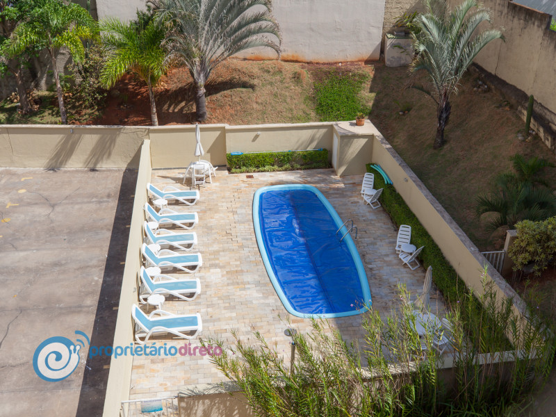 imóvel com 45m² - Vila Moraes - São Paulo
