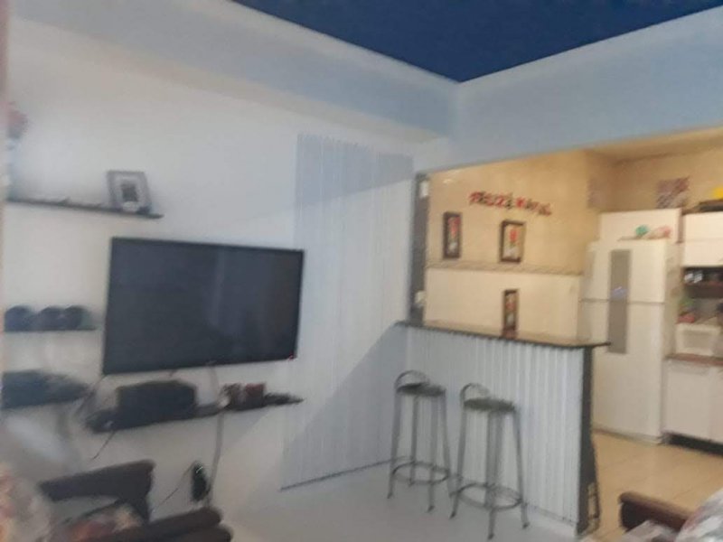 Casa à venda Curicica com 85m² e 2 quartos por R$ 290.000 - 1061243512-img-20191020-wa0040.jpg