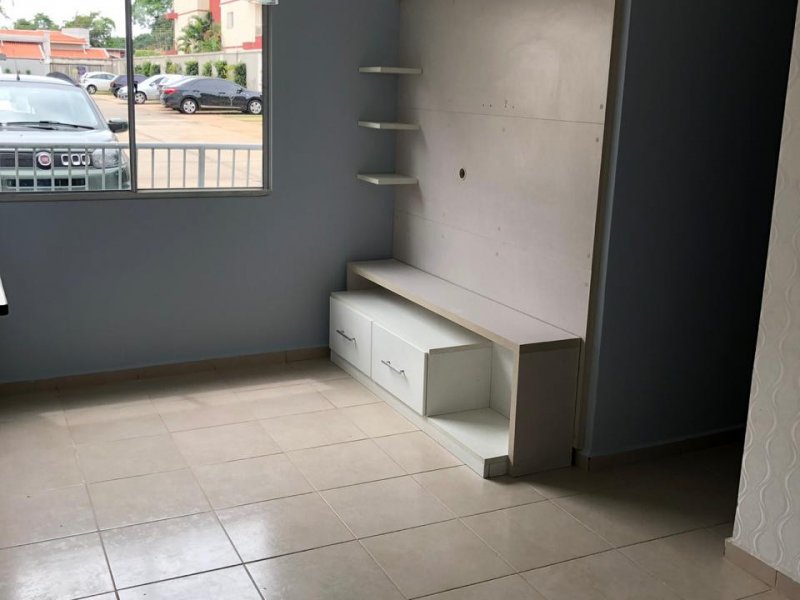 Apartamento à venda Morumbi com 63m² e 3 quartos por R$ 279.000 - 616453290-img-20190731-wa0070.jpg