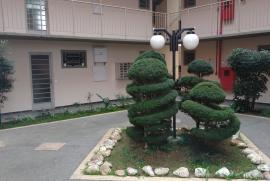 Apartamento à venda São Miguel Paulista com 42m² - 2 dormitórios -  vagas - R$ 170.000 - 2009618346-foto1.jpg