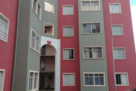 Apartamento à venda São Miguel Paulista com 42m² - 2 dormitórios -  vagas - R$ 170.000 - 591228533-foto2.jpg