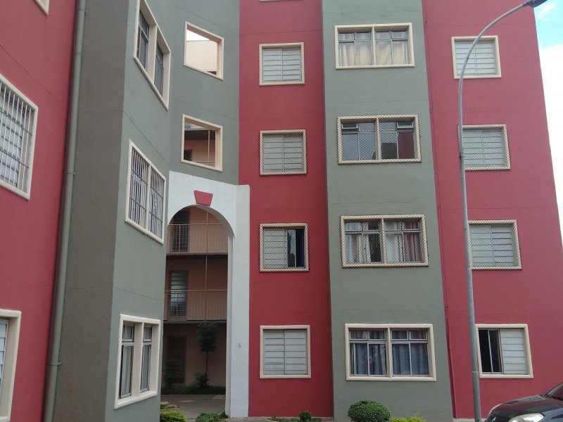 Apartamento à venda São Miguel Paulista com 42m² e 2 quartos por R$ 170.000 - 591228533-foto2.jpg