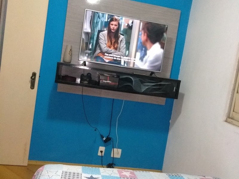 Apartamento à venda São Miguel Paulista com 42m² e 2 quartos por R$ 170.000 - 866143580-foto3.jpg