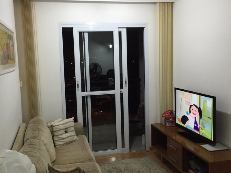 Apartamento à venda Parque São Domingos com 51m² e 2 quartos por R$ 320.000 - 1443939825-img-1177.JPG