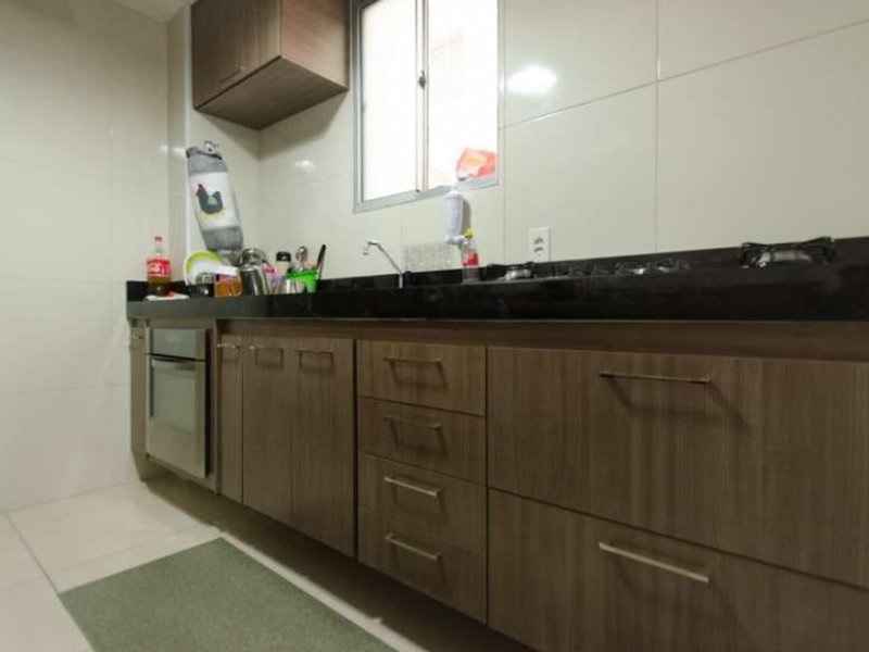 imóvel com 58m² - Vila Prosperidade - Taubaté