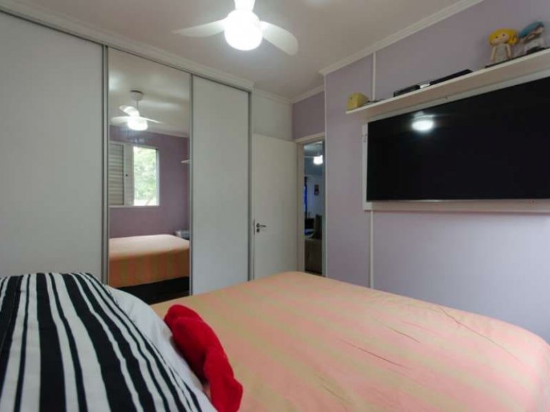 imóvel com 58m² - Vila Prosperidade - Taubaté