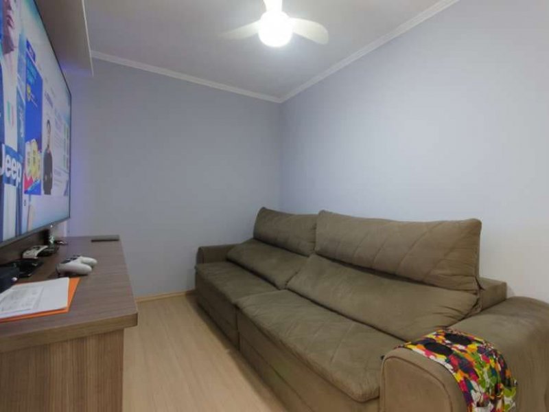imóvel com 58m² - Vila Prosperidade - Taubaté
