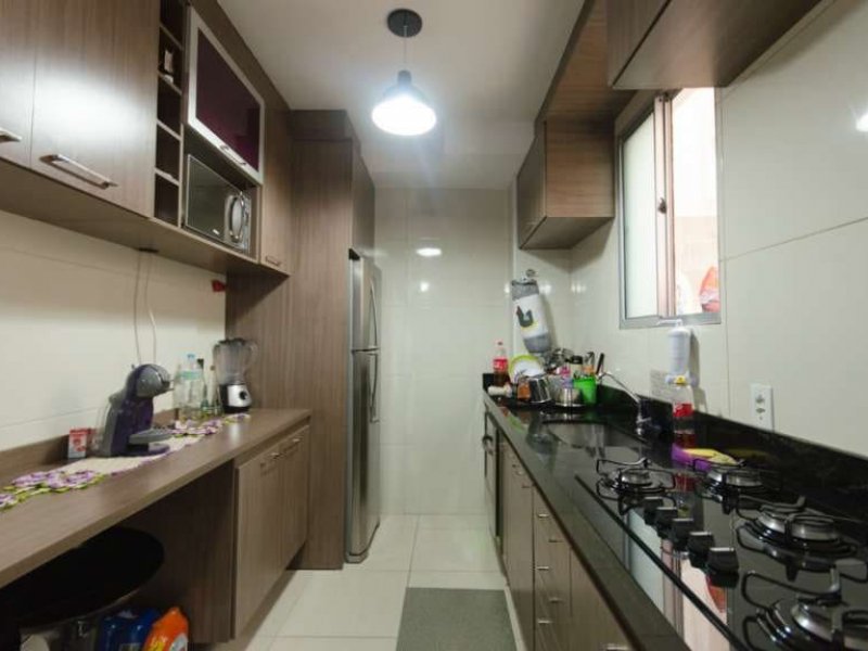 imóvel com 58m² - Vila Prosperidade - Taubaté