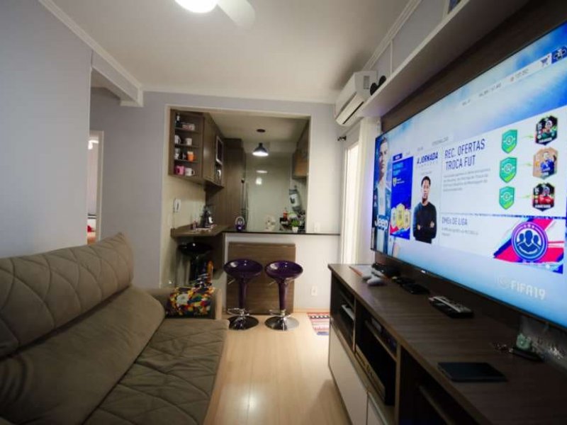 imóvel com 58m² - Vila Prosperidade - Taubaté