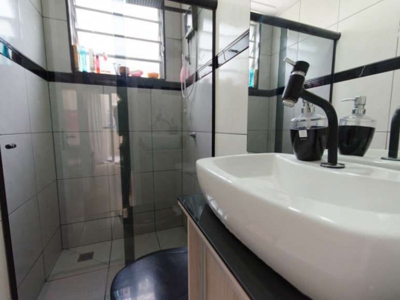 imóvel com 58m² - Vila Prosperidade - Taubaté