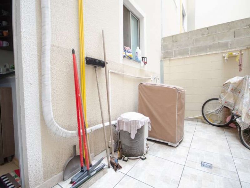 imóvel com 58m² - Vila Prosperidade - Taubaté