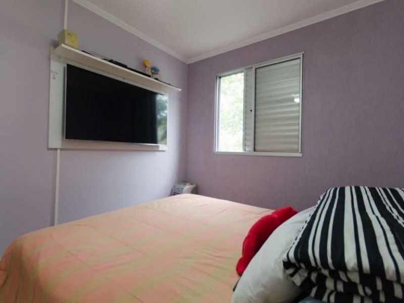 imóvel com 58m² - Vila Prosperidade - Taubaté