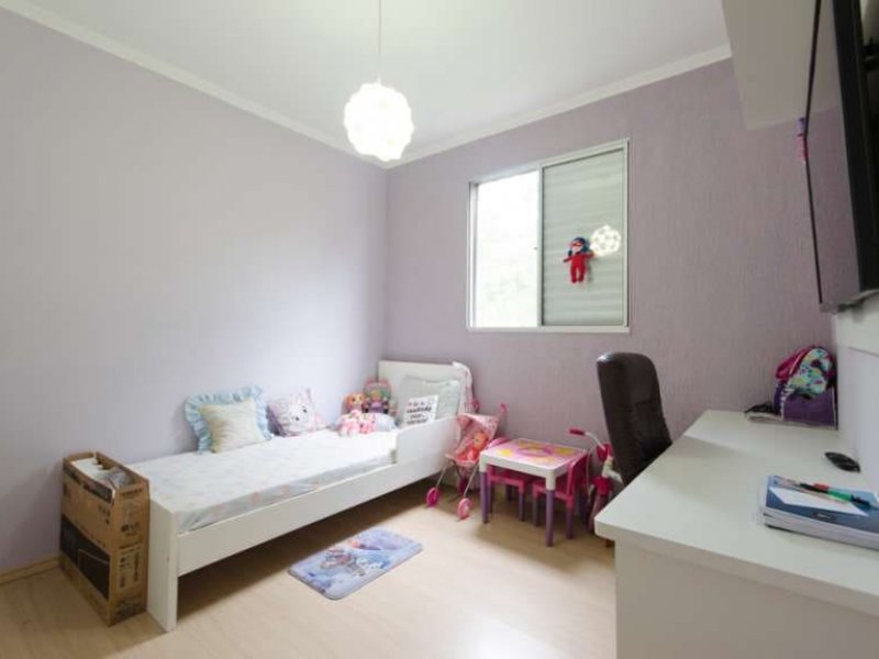 imóvel com 58m² - Vila Prosperidade - Taubaté
