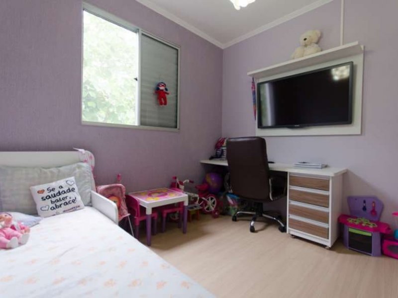 imóvel com 58m² - Vila Prosperidade - Taubaté