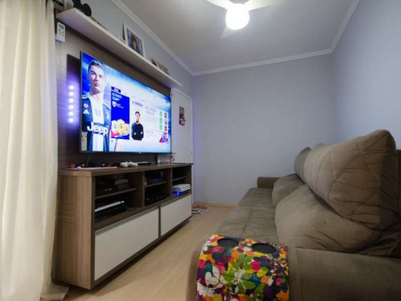 imóvel com 58m² - Vila Prosperidade - Taubaté