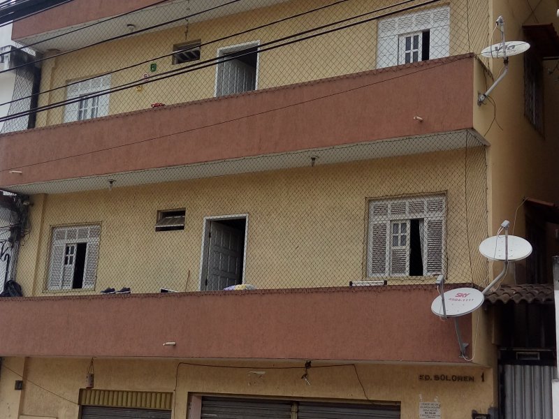 Apartamento à venda Cajazeiras com 35m² e 1 quarto por R$ 40.000 - 1828603900-20171120-102649.jpg