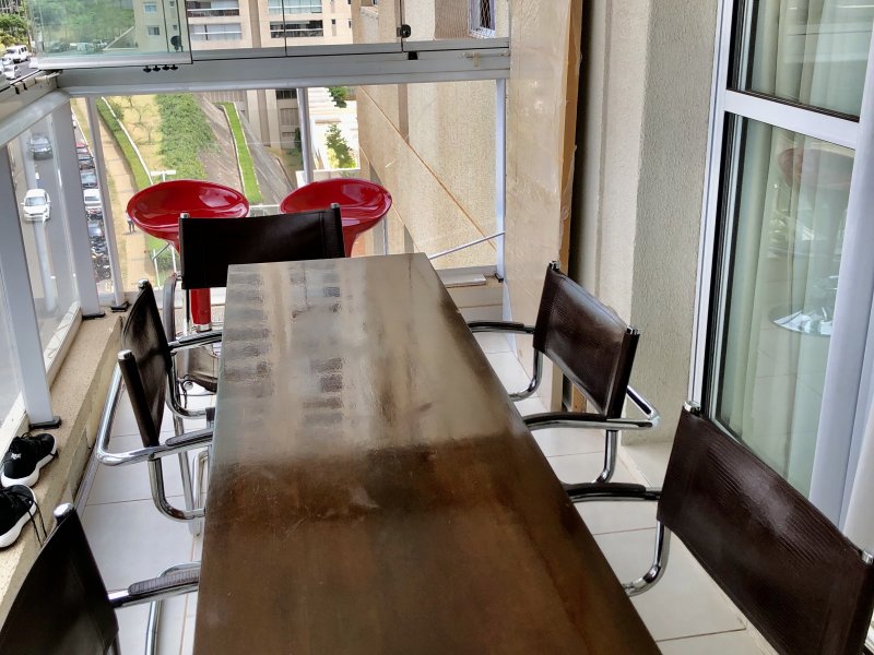 imóvel com 105m² - Vila da Serra  - Nova Lima