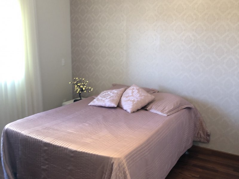imóvel com 105m² - Vila da Serra  - Nova Lima